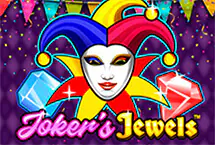 Jokers Jewels